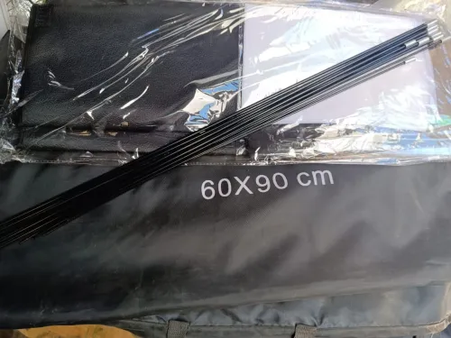 Matériel a vendre projecteur mandarine 800w