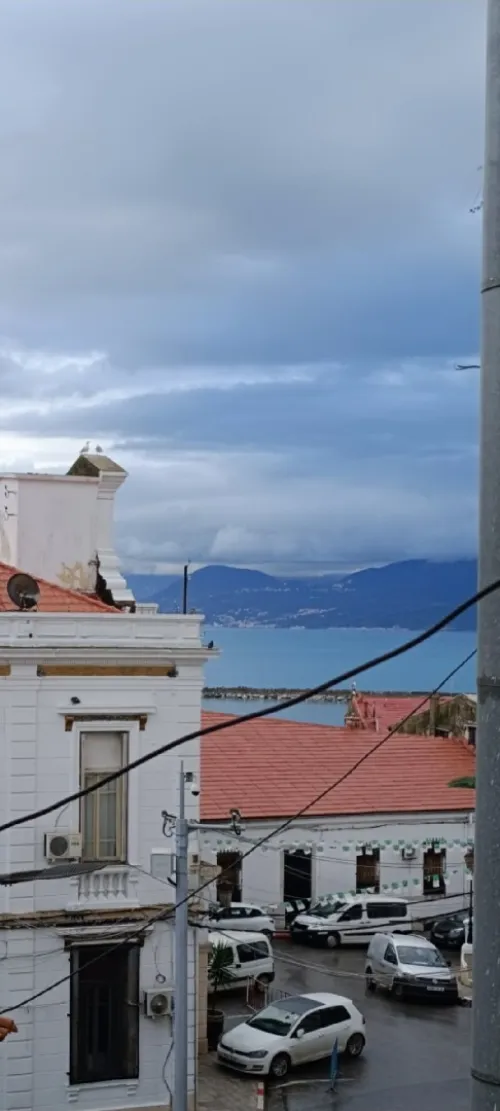 Vente Appartement Duplex F2 Béjaïa Bejaia