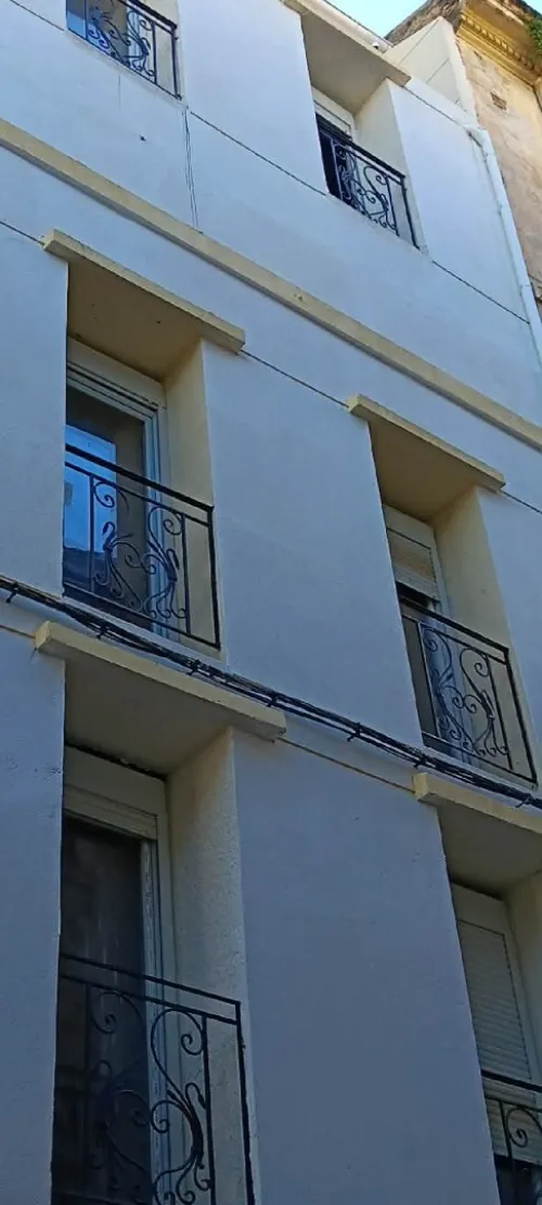 Vente Appartement Duplex F2 Béjaïa Bejaia
