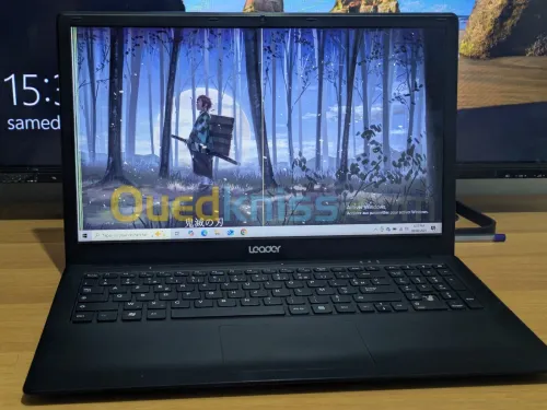 Pc portable