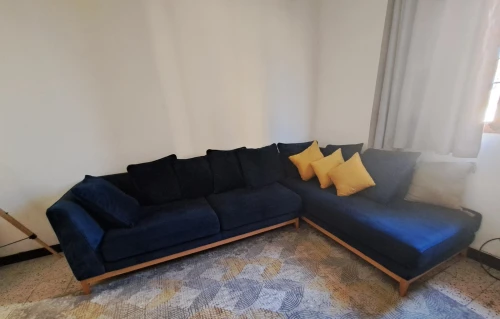 Fauteuil L