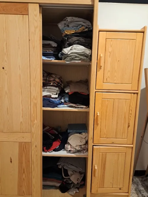 Armoire+ meuble de rangement