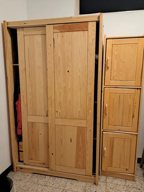 Armoire+ meuble de rangement