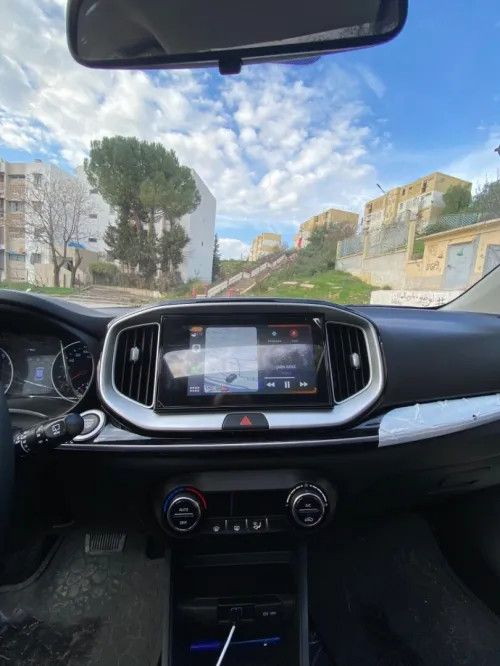 Kia KX1 2025 La toute option