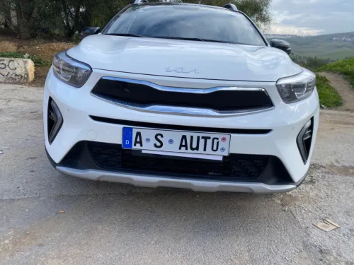 Kia KX1 2025 La toute option