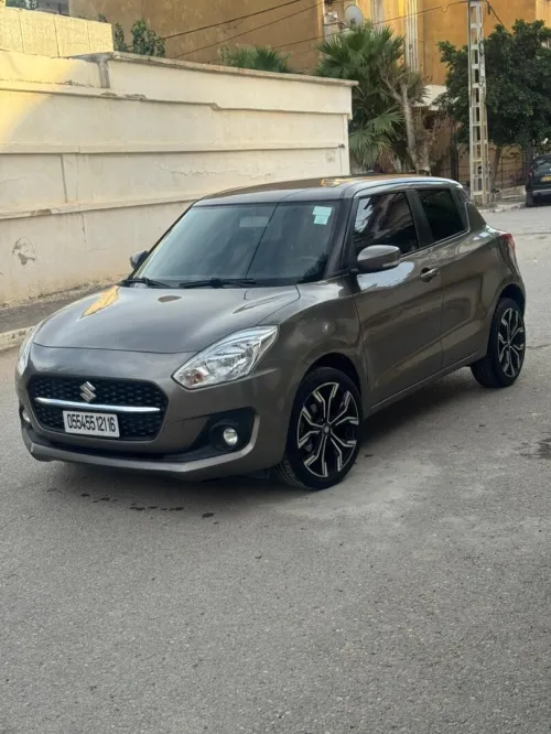 Suzuki Swift 2021 Swift