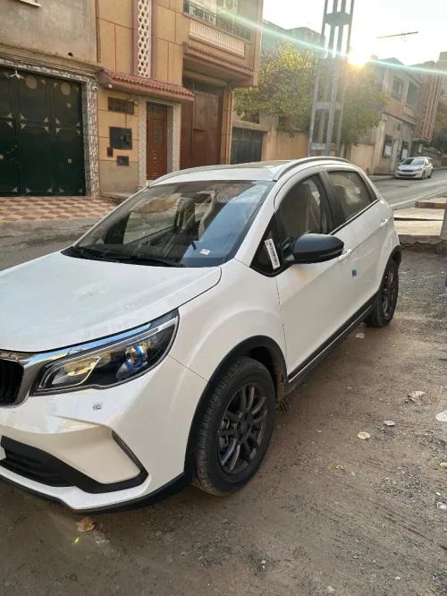 Lifan X3pro 2025 