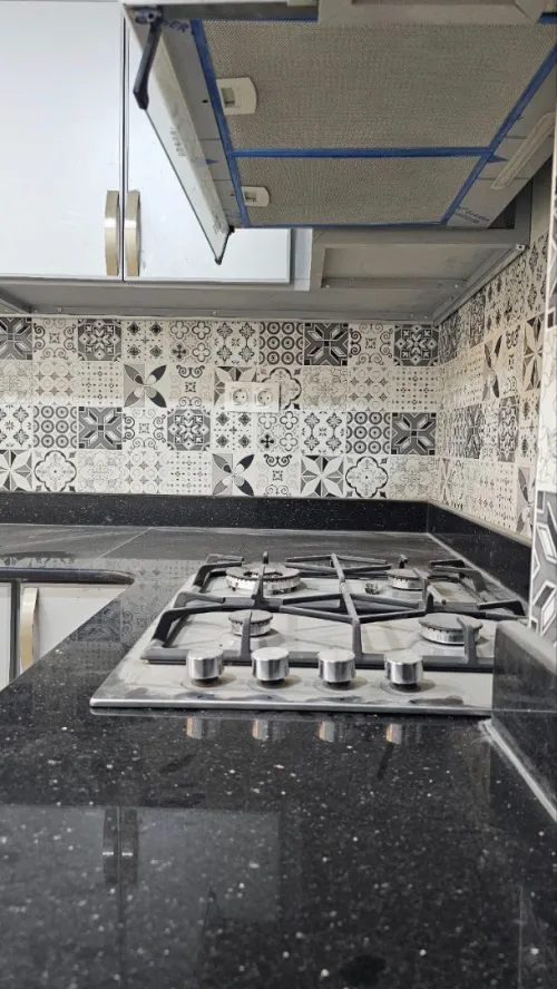 Vente Appartement F4 Alger Bordj el kiffan