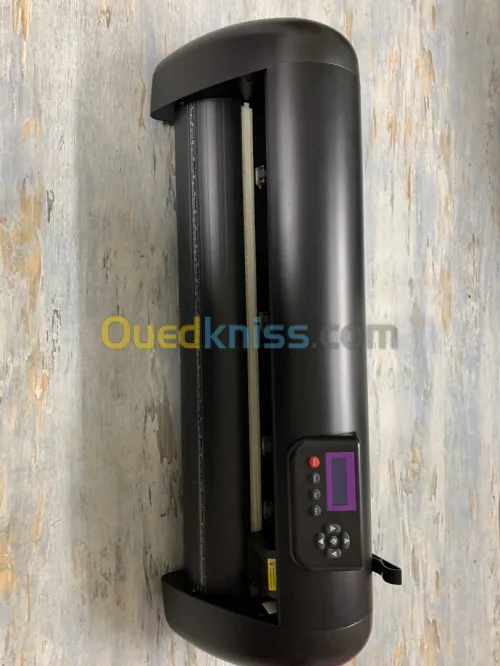 PLOTTER DE DECOUPE OPTIC