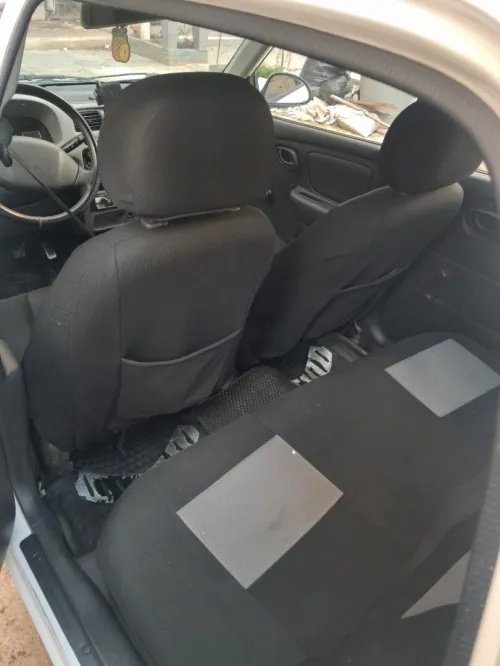 Suzuki Alto 2012 STD AC