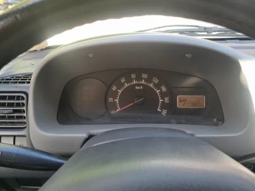 Suzuki Alto 2012 STD AC