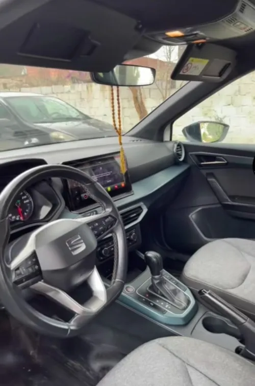 Seat Arona 2023 Style Plus