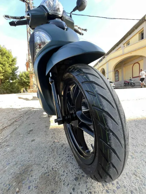 Sym St 2025