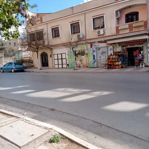 Vente Villa Tlemcen Tlemcen