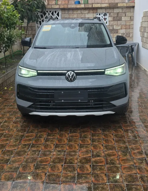 Volkswagen Tharu tahru 2025 Xr