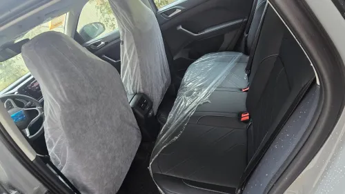 Volkswagen Tharu tahru 2025 Xr