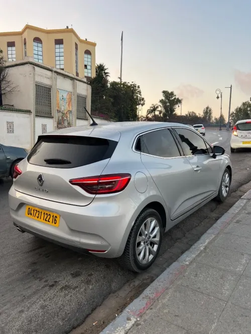 Renault Clio 5 2022 