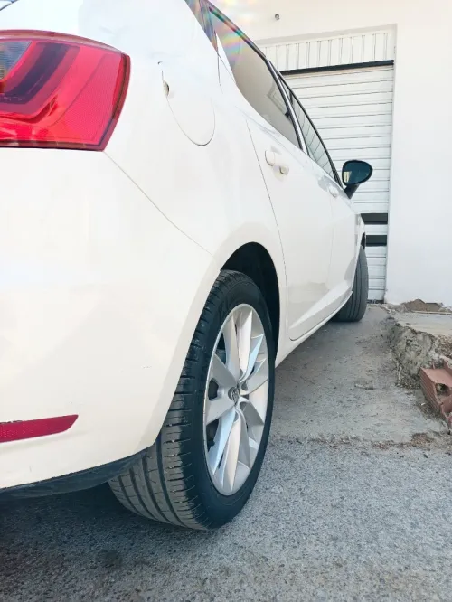 Seat Ibiza 2014 Sport Edition