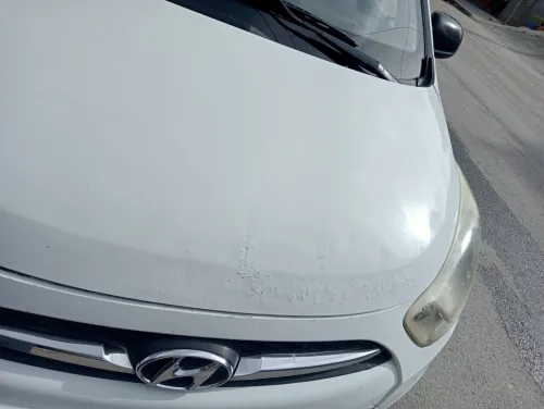 Hyundai i10 2013 i10