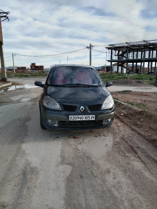 Renault Scenic 2005 Scenic