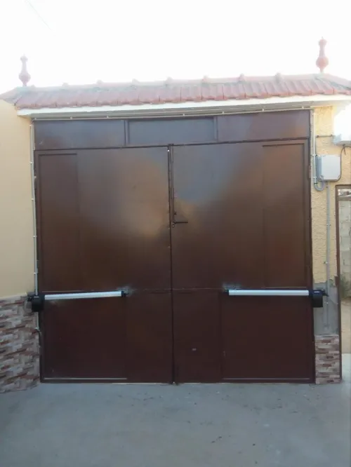 motorisation porte portail 