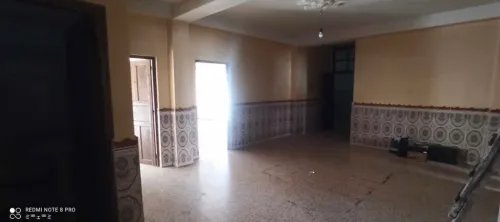 Vente Villa Constantine Zighoud youcef