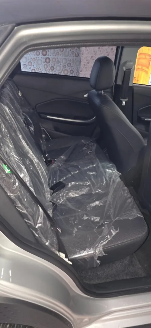 Chery Tiggo 2 pro 2025 Max