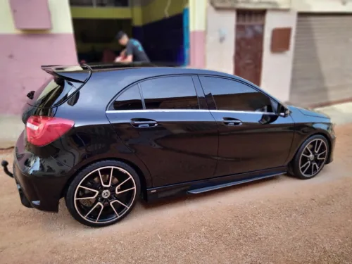 Mercedes Classe A 2016 Classe A