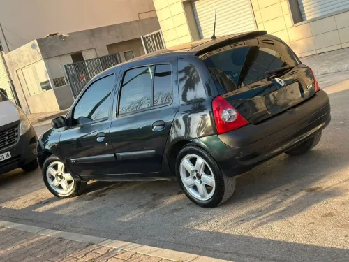 Renault Clio 2 2002 Extreme