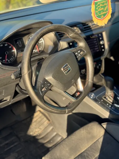 Seat Ibiza 2018 FR