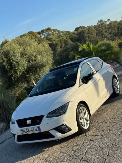Seat Ibiza 2018 FR