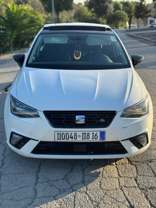 Seat Ibiza 2018 FR