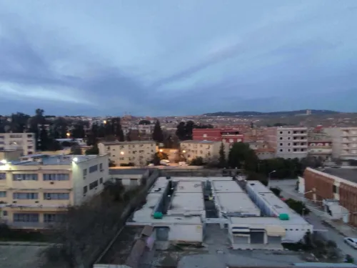 Location Constantine Constantine