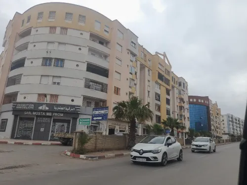 Vente Appartement F4 Mostaganem Mezghrane
