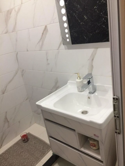 Vente Appartement F4 Mostaganem Mezghrane
