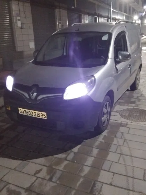 Renault Kangoo 2015 Confort (Utilitaire)