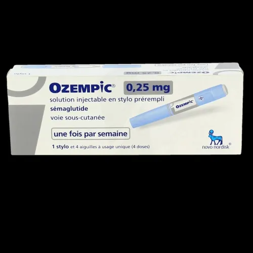 Ozempic 1mg 0.5mg