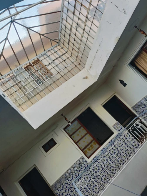 Vente Villa Tlemcen Tlemcen