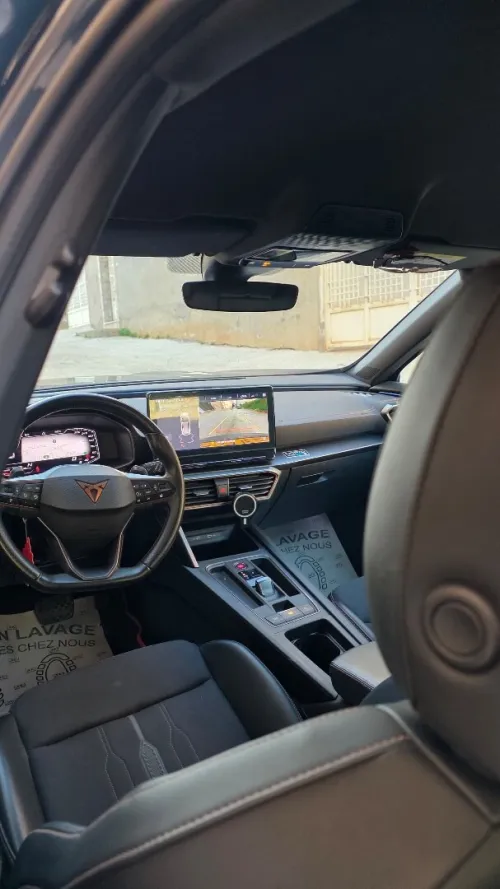 Cupra  Formentor 2022 Formentor