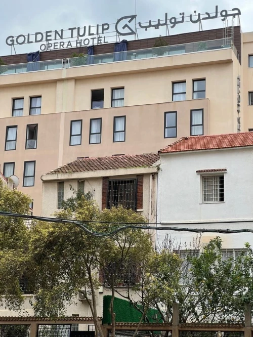 Location Appartement F4 Alger Ouled fayet