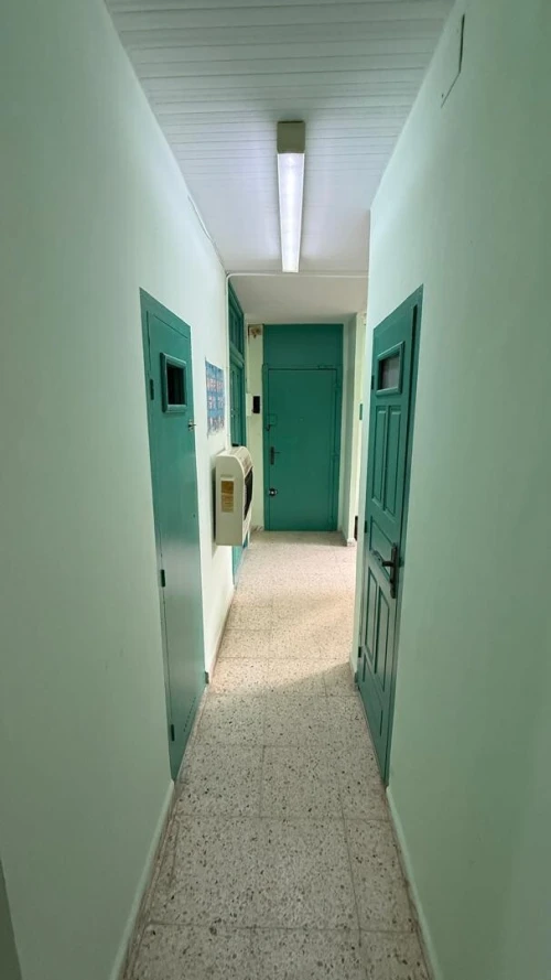 Location Appartement F3 Alger Bab ezzouar