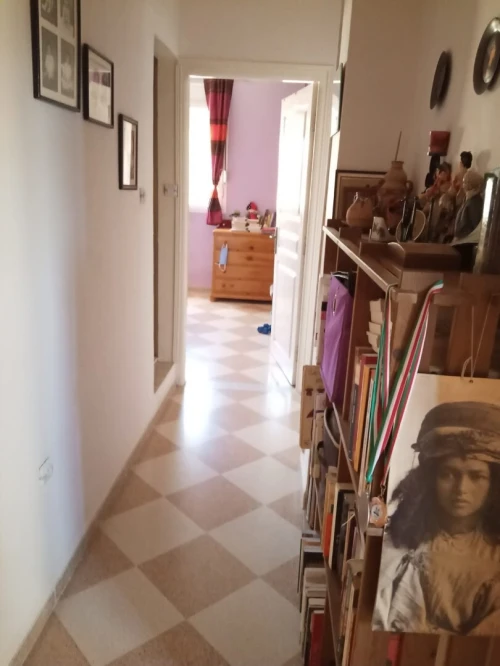 Vente Appartement F3 Alger El achour