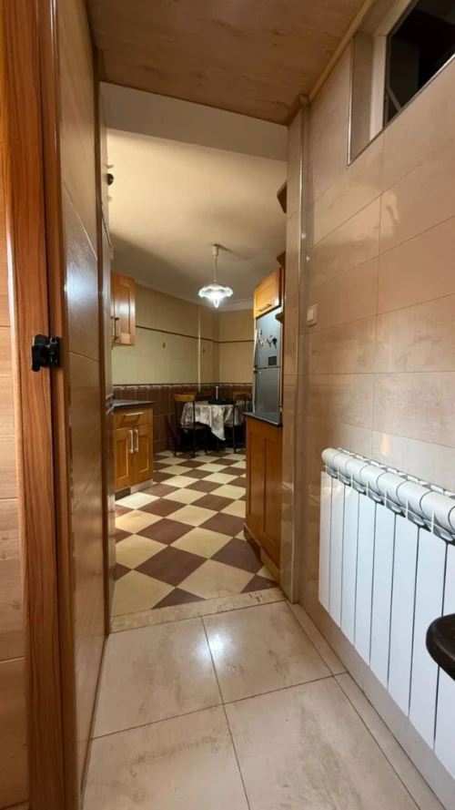 Location Appartement F3 Alger Bab ezzouar