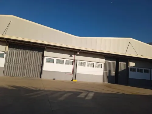 Location Hangar Blida Meftah
