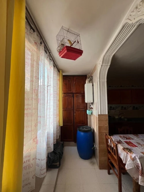 Vente Appartement F3 Alger Bab ezzouar