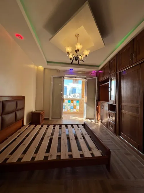 Vente Appartement F3 Alger Mohammadia