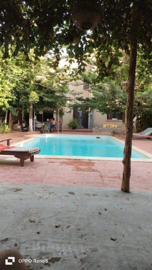 Vente Villa Alger Birkhadem