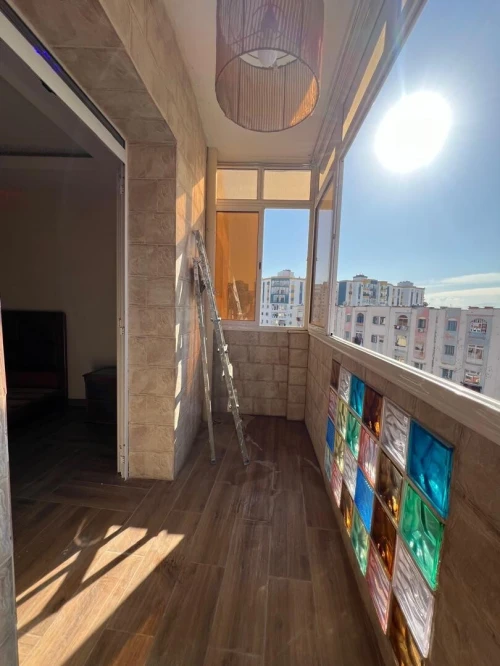 Vente Appartement F3 Alger Mohammadia