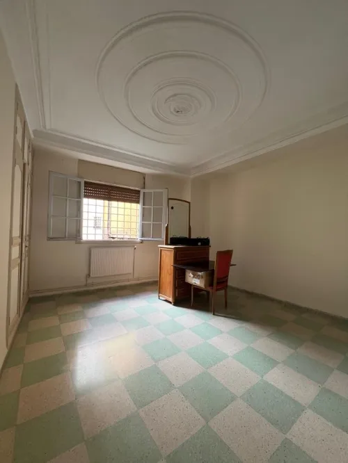 Location Villa Alger El biar