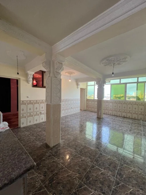 Location Appartement F4 Alger Bordj el bahri